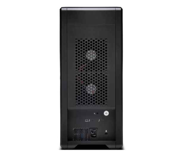 SanDisk Professional G-RAID SHUTTLE 8 48TB - 1160186 - zdjęcie 3